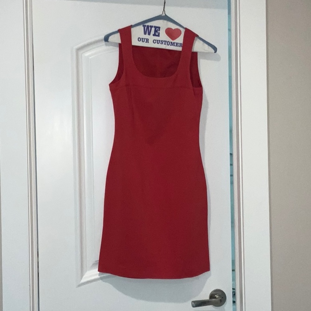 Teenflo size 4